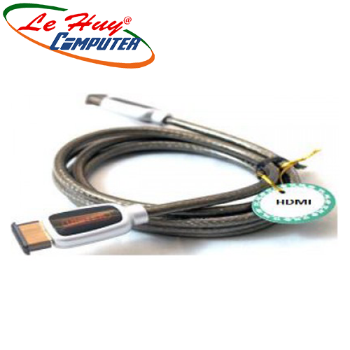 Cáp HDMI 1.4 (10m) Unitek (Y-C 116A)