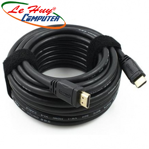 Cáp HDMI (25m) Unitek (Y-C 170)
