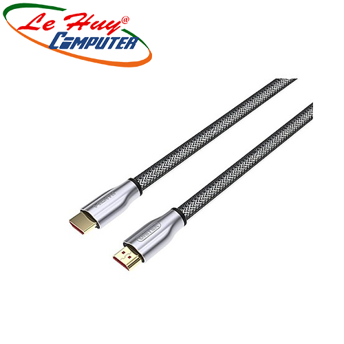 Cáp HDMI 2.0(3m) Unitek  (Y-C 139RGY)