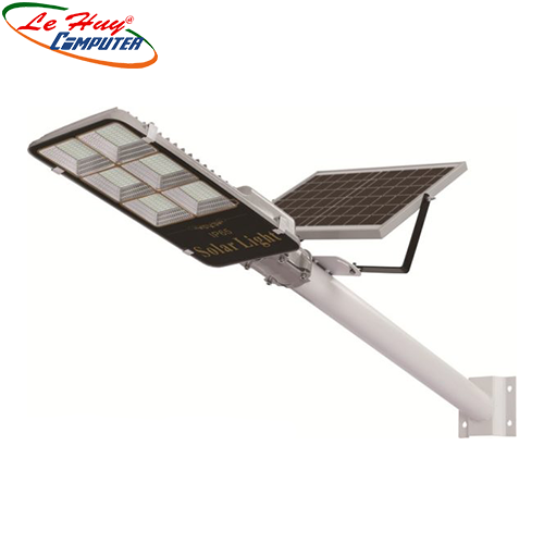 Đèn đường Led năng lượng mặt trời NLMT-J60