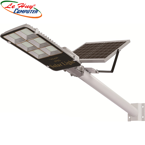 Đèn đường Led năng lượng mặt trời NLMT-J150