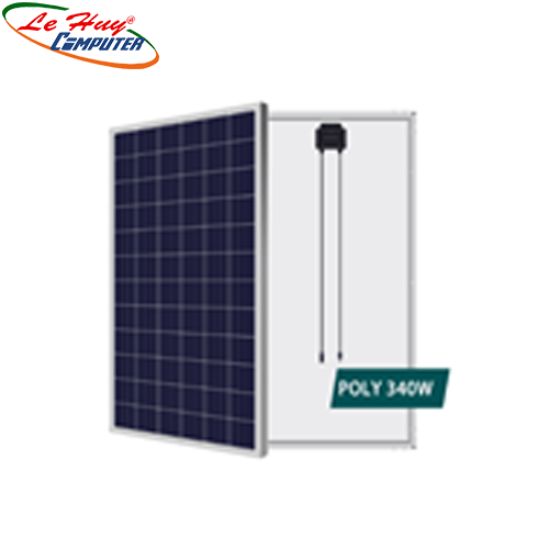 Tấm pin mặt trời 2mx1mx0.35m
