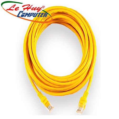 Cáp UTP Cat 5e (20m) Unitek (Y-C 815)