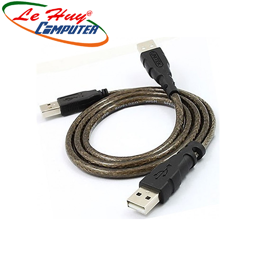 Cáp Chữ Y 3 Đầu USB 2.0 Unitek (Y-C 437)