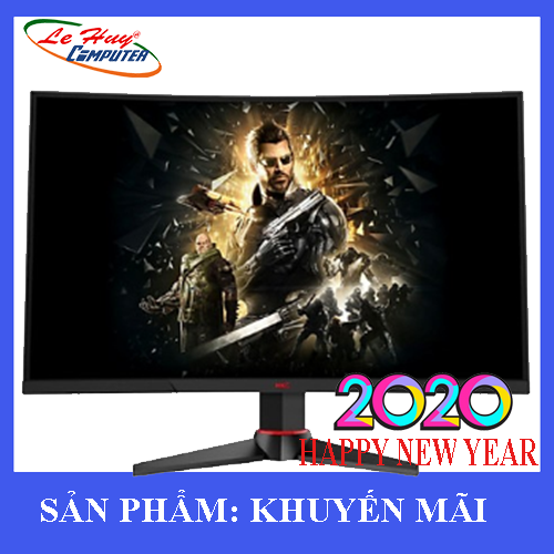 Màn hình LCD HKC M24G1 24