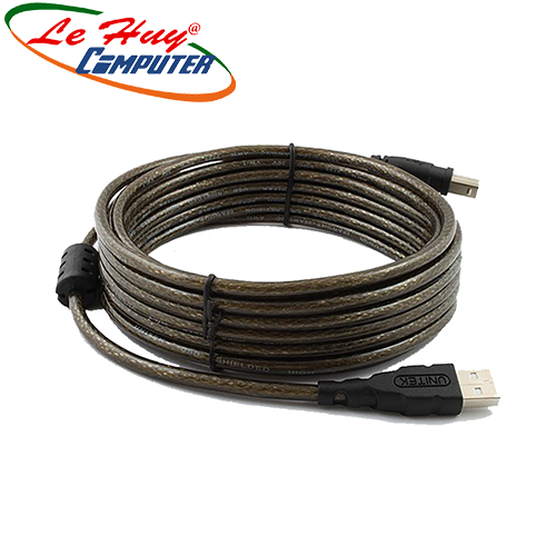 Cáp USB In 2.0 (3m) Unitek (Y-C 420)