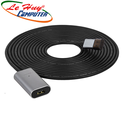 Cáp USB Nối Dài 2.0 (10m) Extension Unitek (Y - 272)