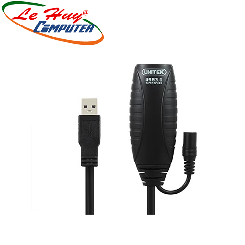 Cáp USB Nối Dài 3.0 (10m) Extension Unitek (Y - 3018)