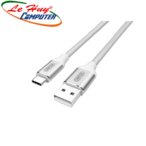 Cáp Type-C -> Displayport Unitek  (Y - 6317)