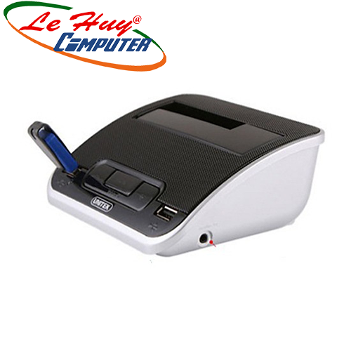 HDD Docking Station SATA USB 2.0 MIC-SPK + Hub USB 2.0 Unitek  (Y - 1060S)
