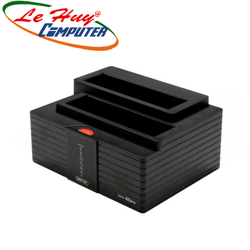 HDD Docking Station SATA III USB 3.0 Unitek (Y - 3025)