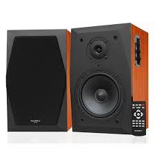 Loa Máy Tính Soundmax BS40/2.0