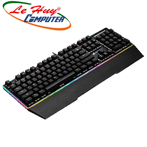 Bàn phím cơ E-DRA EK308 RGB