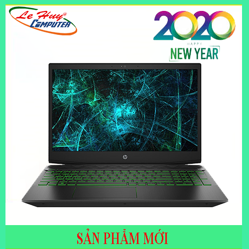 Máy Tính Xách Tay/Laptop HP Pavilion Gaming 15-dk0231TX/i5-9300H/8G/1TB/ 15.6/NVIDIA GF GTX 1650 TI 4GB