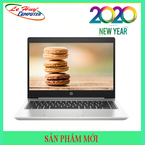 Máy Tính Xách Tay/Laptop Hp ProBook 440 G6/i7-8565U/8G/1T/ 128GB SSD/ 14 FHD/ Finger 