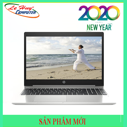 Máy Tính Xách Tay/Laptop Hp ProBook 450 G6/I7-8565U/8G/1TB/ 128GB SSD/15.6 FHD/ Finger/2G_MX130