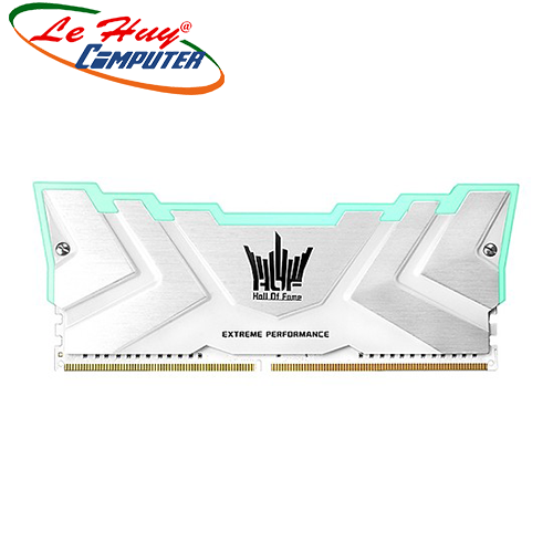 Ram máy tính Galax HOF II 16GB (2x8GB) 4000Mhz DDR4 CL19