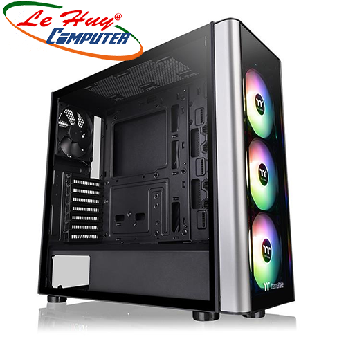 Vỏ máy tính Thermaltake Level 20 MT ARGB