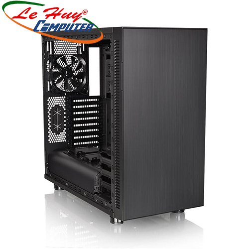 Vỏ máy tính Thermaltake F31 Suppressor