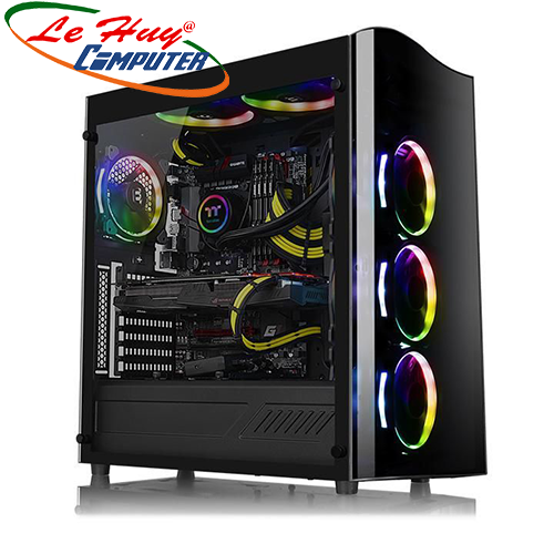 Vỏ máy tính Thermaltake View 22 Tempered Glass Edition