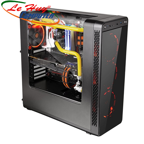 Vỏ máy tính Thermaltake View 27