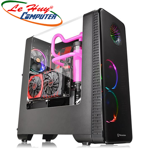Vỏ máy tính Thermaltake View 28 Riing RGB