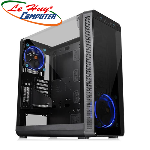Vỏ máy tính Thermaltake View 37 Riing Edition