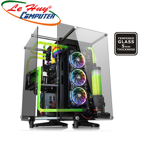 Vỏ máy tính Thermaltake Core P90 Tempered Glass