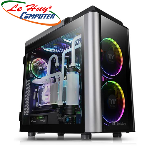 Vỏ máy tính Thermaltake Level 20 GT RGB Plus Edition
