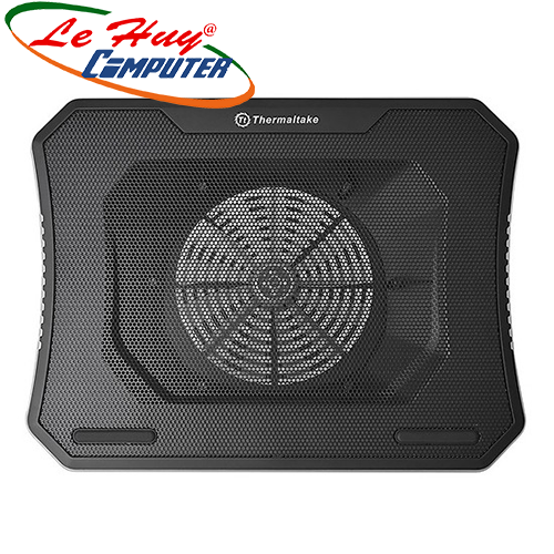 Đế làm mát notebook Massive 20 RGB