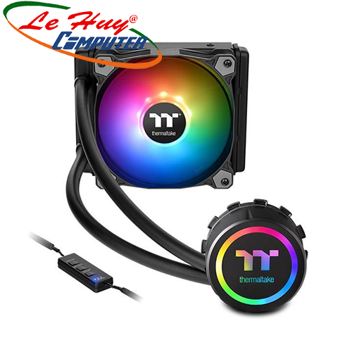 Tản nhiệt nước THERMALTAKE AIO Water 3.0 120 ARGB Sync Edition