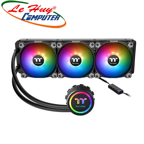 Tản nhiệt nước THERMALTAKE AIO Water 3.0 360 ARGB Sync Edition