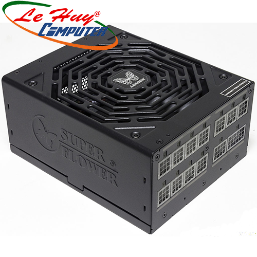 Nguồn máy tính Super Flower Leadex II Gold 1200W