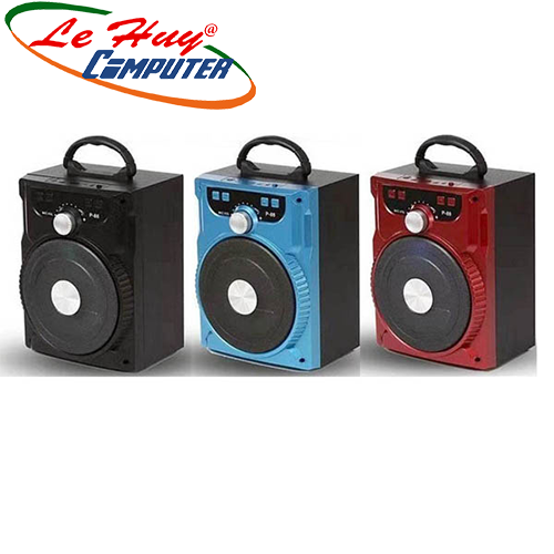 Loa Bluetooth Ruizu P88