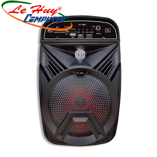 Loa Bluetooth XY-0651