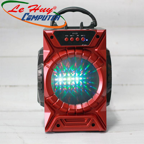 Loa Bluetooth XY-23