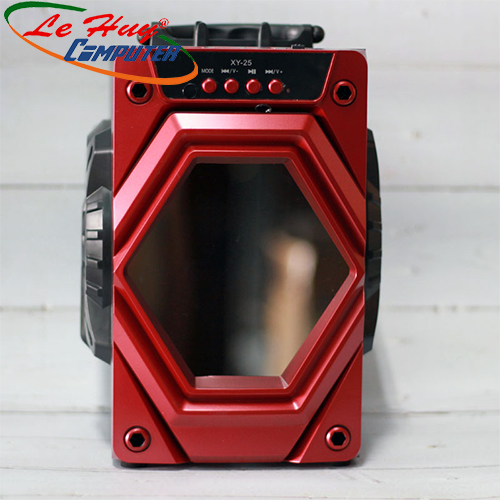 Loa Bluetooth XY-25