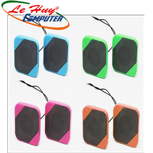 Loa Di Động Ruizu G01 2.0