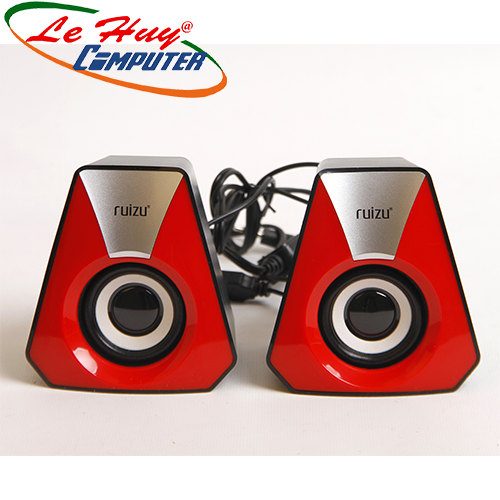 Loa Di Động Ruizu G05 2.0