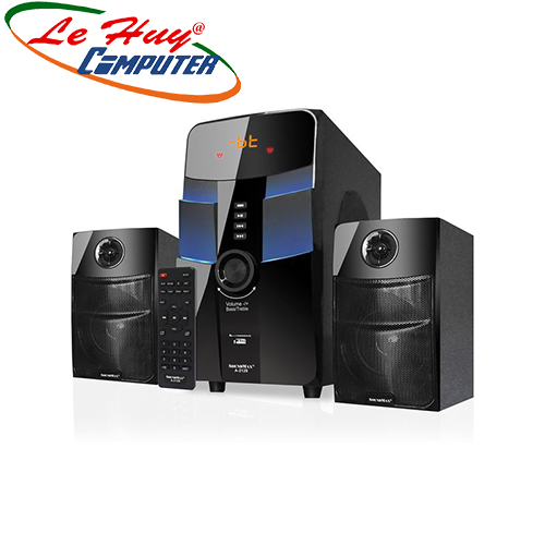 Loa vi tính SoundMax A2128/2.1