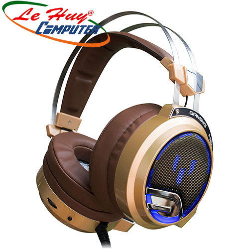 Tai Nghe SoundMax AH-318