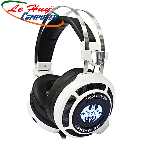 Tai Nghe SoundMax AH-323