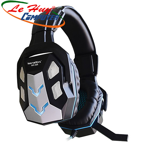Tai Nghe SoundMax AH-326