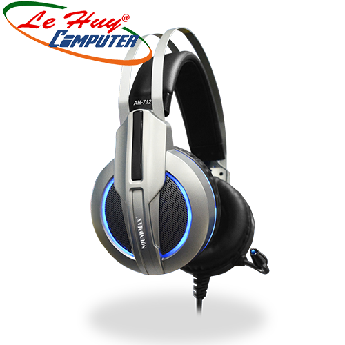 Tai Nghe SoundMax AH712