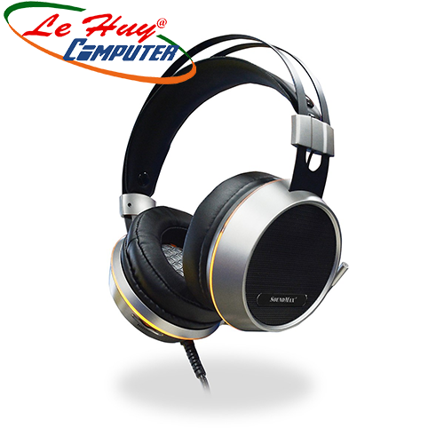 Tai Nghe SoundMax AH713