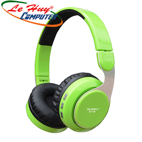 Tai Nghe SoundMax BT-100