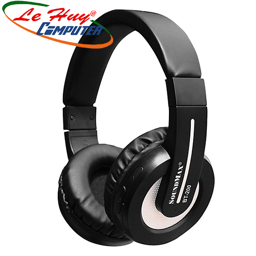 Tai Nghe SoundMax BT200