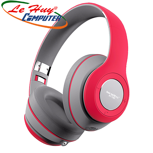 Tai Nghe SoundMax BT-700