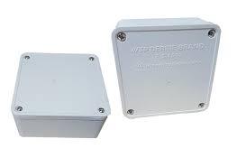 HỘP ĐỰNG NGUỒN CAMERA (HỘP BẢO VỆ NGUỒN)