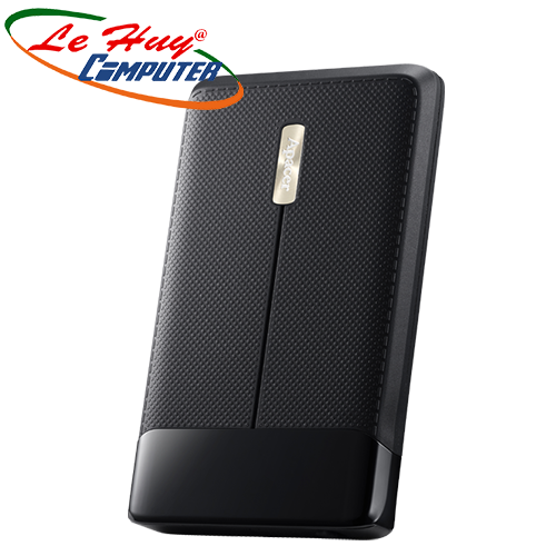 Ổ cứng HDD APACER Ext 3.1 AC731 1TB
